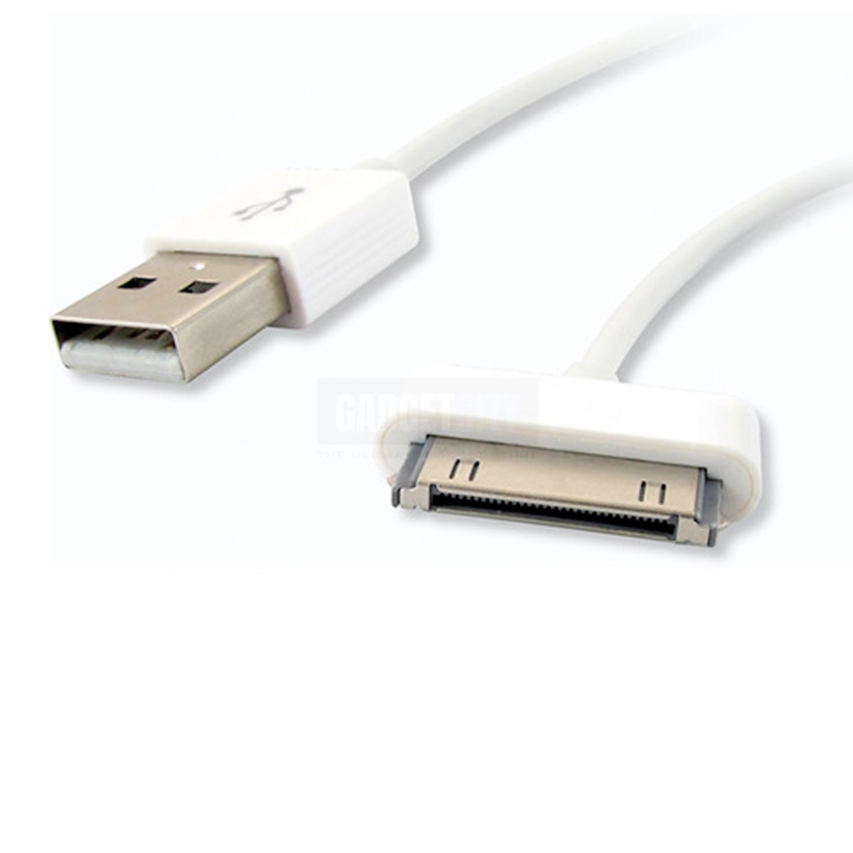 IPad Cable ( White) Gadget