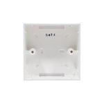 Polycrome Surface Single Sunbox