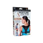 Posture Doctor - Quick & Easy Posture Corrector