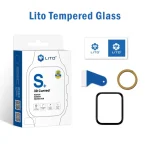 Haylou Smart watch LITO Tempered Glass - 45MM