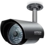 AVTECH AVM265ZP/F60 IP Camera