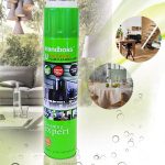 Universal Handboss Foam Cleaning Agent
