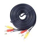 3 RCA AV Cable (5m)
