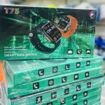 T75 Smart Watch with SIM Card Slot