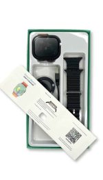 T75 Smart Watch with SIM Card Slot - Image 2