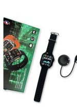 T75 Smart Watch with SIM Card Slot - Image 3