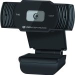AMDIS 1080P Full HD Web Camera with Microphone - Image 2