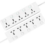 GCE 5 Way Extension Cord 2305 3M