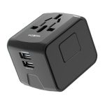 Moxom Universal Travel Adapter MX-HC100
