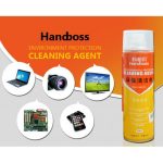 Handboss Cleaning Agent 550ml