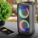 KTS 1266 Wireless Speaker