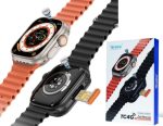 Telzeal TC4G Smart Watch - Image 2