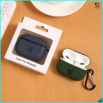 Silicone CASE for APPLE AIRPODS