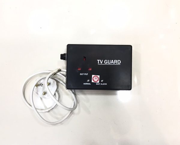 TV Guard
