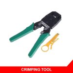 Network Crimping Tool RJ45