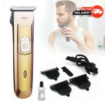 Geemy GM 6028 Rechargeable Hair Trimmer