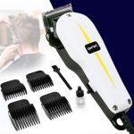 Geemy Hair Clipper Trimmer Wired GM-1021