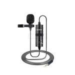 Boya BYM1 Lavalier Microphone
