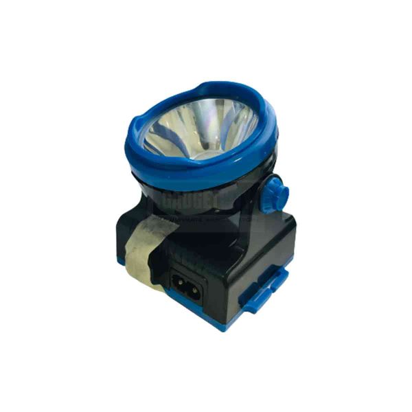LED Head Lamp HL5-5001 (Rechargeable)