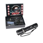 Multifunction SWAT Flashlight / Torch - Image 8
