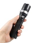 Multifunction SWAT Flashlight / Torch - Image 4