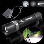 Multifunction SWAT Flashlight / Torch - Image 2