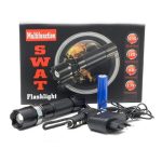 Multifunction SWAT Flashlight / Torch