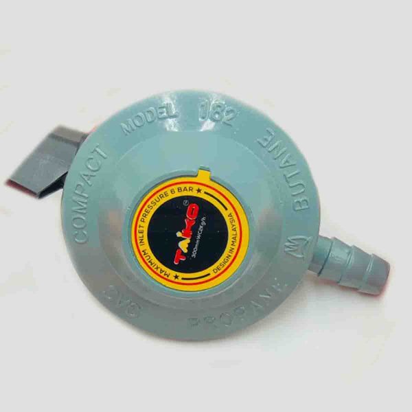 Taiko L.P Gas Regulator