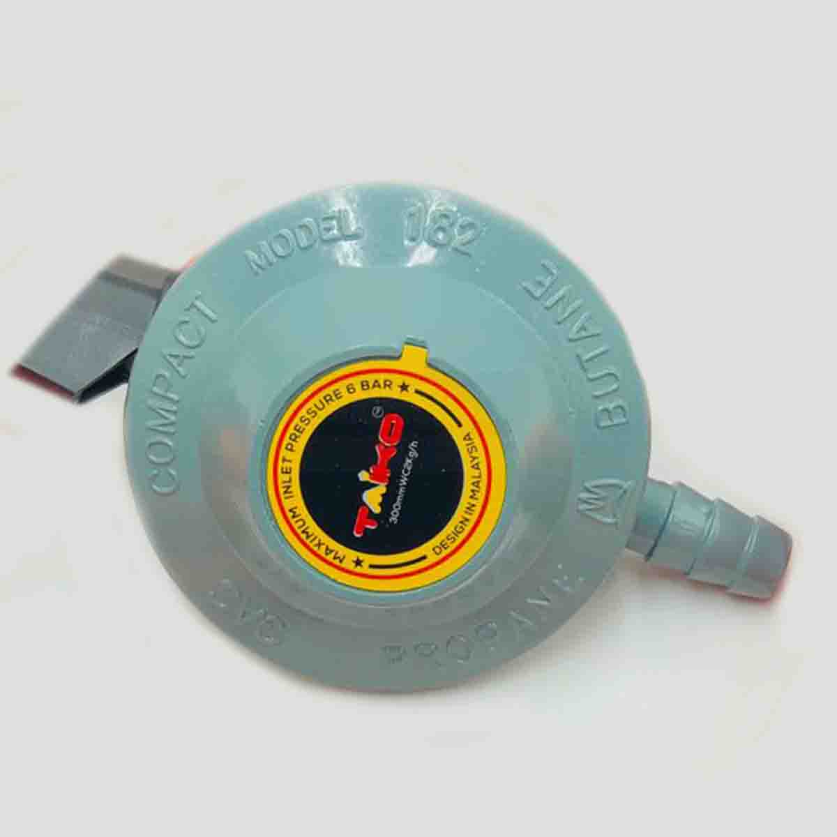 Gadgetcity-tgr2.jpg Taiko L.P Gas Regulator - Image 1