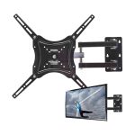 TV Wall Mount for 14-55 Inch TVs - HDL117B2