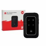Jio Pocket Router - Your Ultimate Portable Wi-Fi Solution