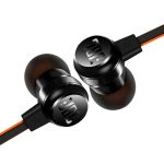 JBL Earphone with Mic – Handsfree T280+ - Image 3