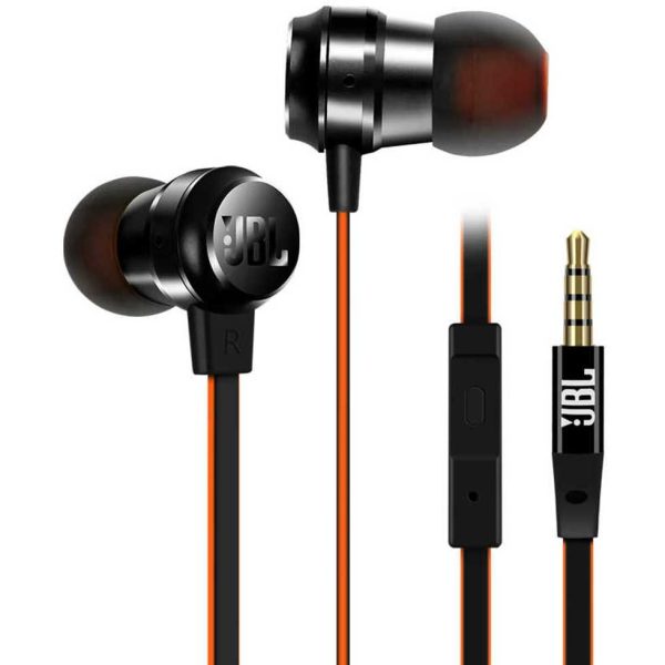JBL Earphone with Mic – Handsfree T280+