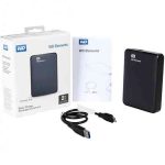 WD Elements 2.5" HDD Enclosure 3.0 - Image 2