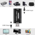 HDMI Video Capture Card - Image 4