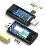 HDMI Video Capture Card - Image 2