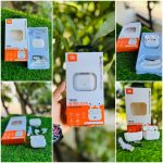 JBL Air R03 TWS Premium True Wireless Earbuds