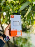 JBL Air R03 TWS Premium True Wireless Earbuds - Image 5