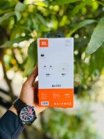 JBL Air R03 TWS Premium True Wireless Earbuds - Image 2