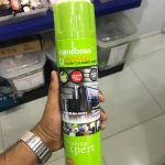 Universal Handboss Foam Cleaning Agent