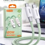 Abodos 120W Fast Charging Cable