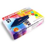 A.J. Super Active TV Antenna (Batapola Antenna)