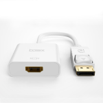Basix Display port to HDMI Adapter D4 - Image 3