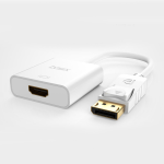 Basix Display port to HDMI Adapter D4