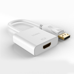 Basix Display port to HDMI Adapter D4 - Image 2