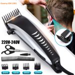 Geemy GM 1001 Hair Clipper