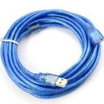USB Extender 5m (USB Male To Female Cable)
