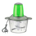 Electric Food Chopper and Grinder