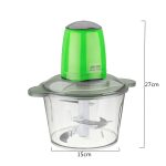 Electric Food Chopper and Grinder - Image 5