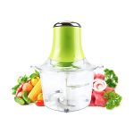 Electric Food Chopper and Grinder - Image 4